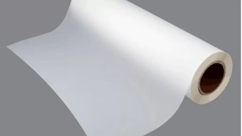 DTF PET Transfer Film Roll